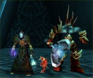80 Warlock