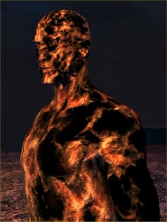 Fire Bad