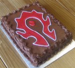 Horde Cake