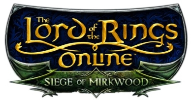Siege of Mirkwood