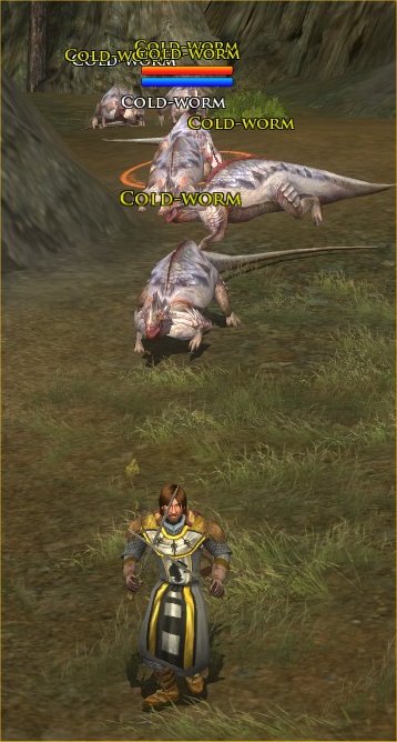 Run Away!