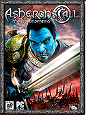 Asheron's Call cover