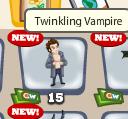 there is also a shirtless werewolf beefcake