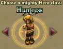Dungeon Defenders Huntress
