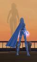 Can they add a cape to a statue of me?