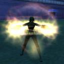 This is me casting Inertial Reduction.  I am so out of here.