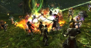 Cool Rift Pic