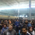 PAXEastLine